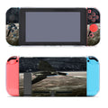 Disney Start Wash Galaxy Nintendo Switch Cover Case