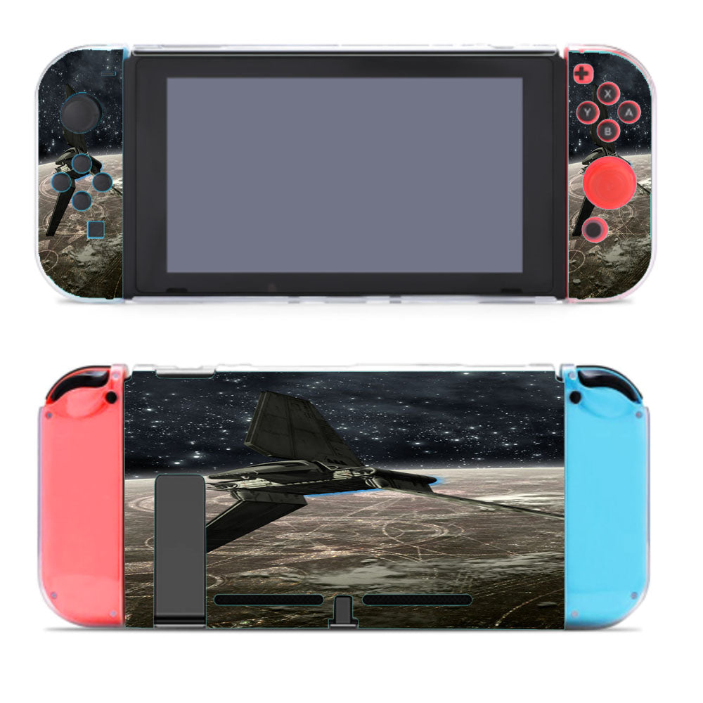 Disney Start Wash Galaxy Nintendo Switch Cover Case