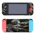 Disney Start Wash I Robot Nintendo Switch Cover Case