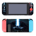 Disney Start Wash Rise Again Nintendo Switch Cover Case