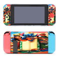 Disney Stitch All Character Nintendo Switch Cover Case
