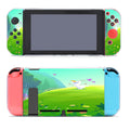 Disney Summer Frozen Olaf Nintendo Switch Cover Case