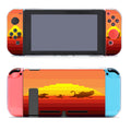 Disney Summer Lion King Nintendo Switch Cover Case