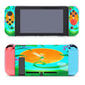 Disney Summer Tinkerbell Fairy Nintendo Switch Cover Case