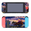 Disney Tangled Poster Nintendo Switch Cover Case