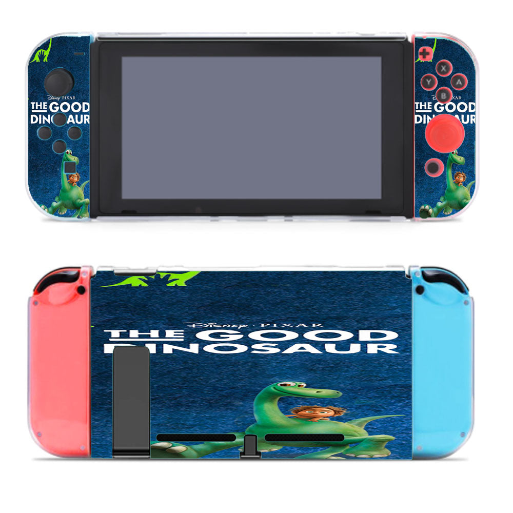 Disney The Good Dinosaur Cover Nintendo Switch Cover Case