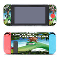 Disney The Good Dinosaur Cover Pixar Nintendo Switch Cover Case