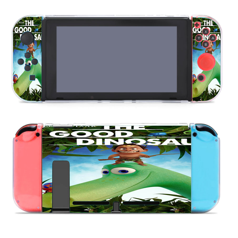 Disney The Good Dinosaur Cover Pixar Nintendo Switch Cover Case