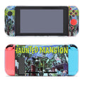 Disney The Haunted Mansion Nintendo Switch Cover Case