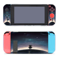 Disney The Little Prince Night Galaxy Nintendo Switch Cover Case