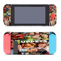 Disney The Muppets Nintendo Switch Cover Case