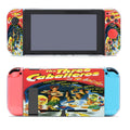 Disney The Three Caballeros Nintendo Switch Cover Case