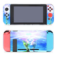 Disney Tinkerbell Quote Nintendo Switch Cover Case