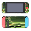 Disney Tinkerbell Quotes Nintendo Switch Cover Case