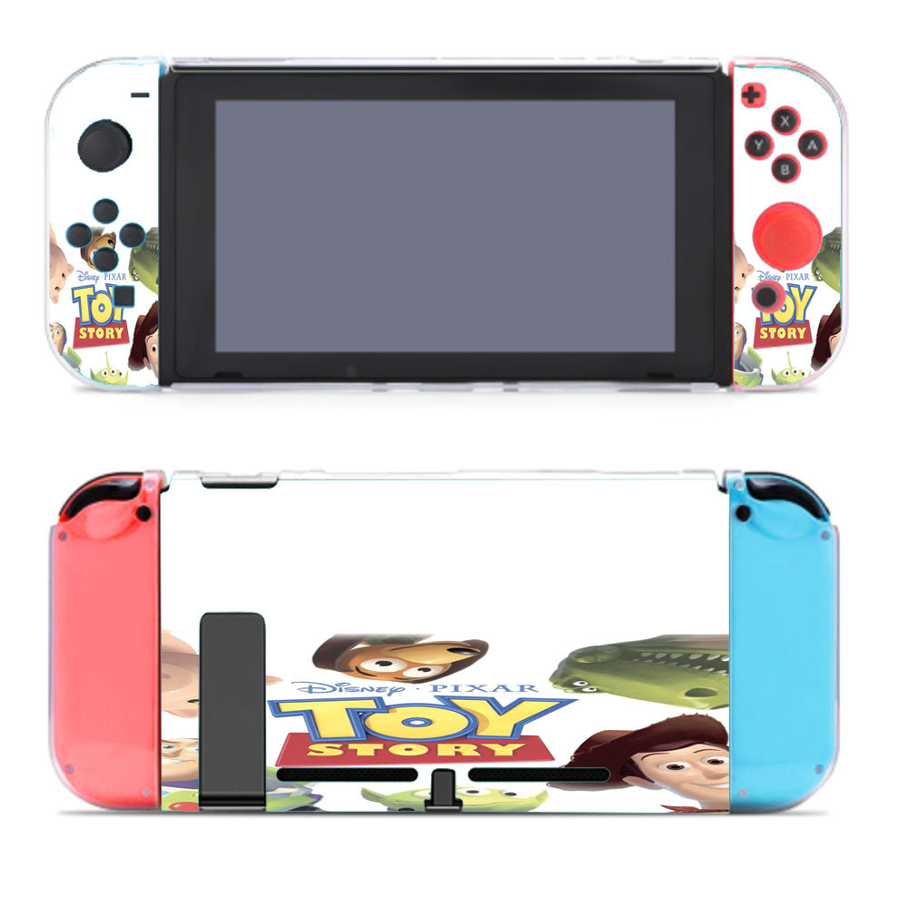 Disney Toy Story New Nintendo Switch Cover Case