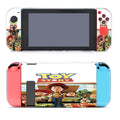 Disney Toy Story Poster Nintendo Switch Cover Case