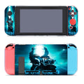 Disney Tron Legacy Nintendo Switch Cover Case