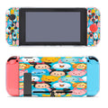 Disney Tsum Tsum 4 Nintendo Switch Cover Case