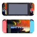 Disney Up Art Nintendo Switch Cover Case