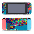 Disney Up Balloons Nintendo Switch Cover Case