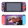 Disney Up Carl Nintendo Switch Cover Case