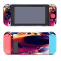 Disney Up Dug Nintendo Switch Cover Case