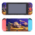 Disney Up Fan Art Nintendo Switch Cover Case