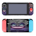 Disney Villains Ursula Face Nintendo Switch Cover Case