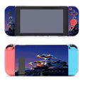 Disney Wall E Looking Stars Nintendo Switch Cover Case