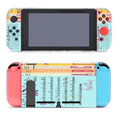 Disney World Ticket Book Nintendo Switch Cover Case