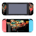 Disney Zombie Art Box Nintendo Switch Cover Case
