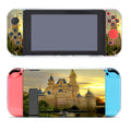 Disneyland Castle Nintendo Switch Cover Case