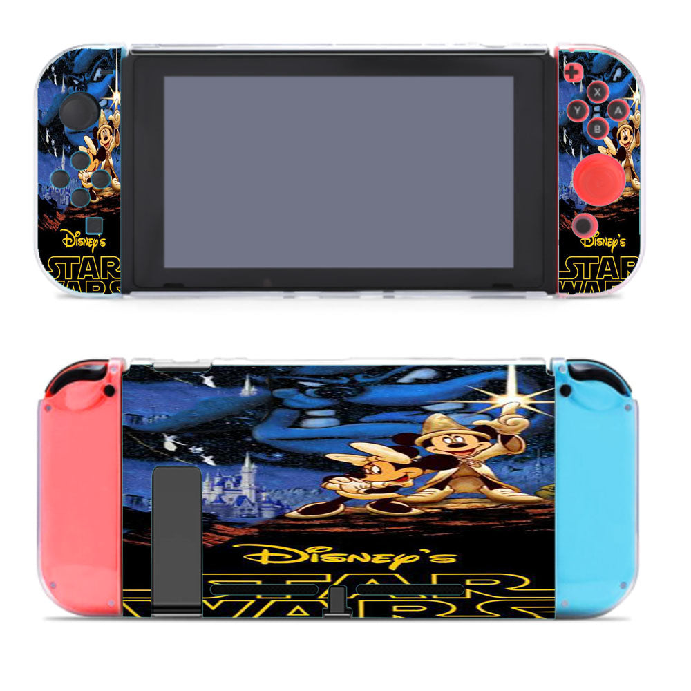 Disneys Star Wars Nintendo Switch Cover Case
