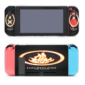 Divergent Dauntless The Brave Nintendo Switch Cover Case