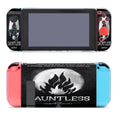 Divergent Dauntless The Brave Logo Nintendo Switch Cover Case