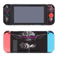 Dj Yoda Star Wars Nintendo Switch Cover Case
