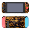 Doctor Who Tardis Police Box Painting Vincent Van Gogh Nintendo Switch Cover Case