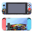 Dog Art Disney Nintendo Switch Cover Case