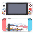 Donald And Daisy Duck Nintendo Switch Cover Case
