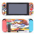 Donald Date With Daisy Nintendo Switch Cover Case