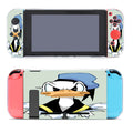 Donald Duck Angry Nintendo Switch Cover Case