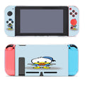 Donald Duck Baby Nintendo Switch Cover Case