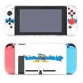 Donald Duck Blue Thrasher Nintendo Switch Cover Case