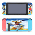 Donald Duck Flare Nintendo Switch Cover Case