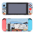 Donald Duck Kiss Nintendo Switch Cover Case