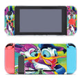 Donald Loves Daisy Disney Duck Nintendo Switch Cover Case