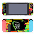 Door Clipart Monsters Inc Nintendo Switch Cover Case