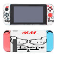 Dope Mickey Mouse H&M Nintendo Switch Cover Case