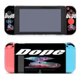 Dope Mickey Mouse Hand Nintendo Switch Cover Case