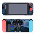 Dope Pain Naruto Hypebeast Nintendo Switch Cover Case